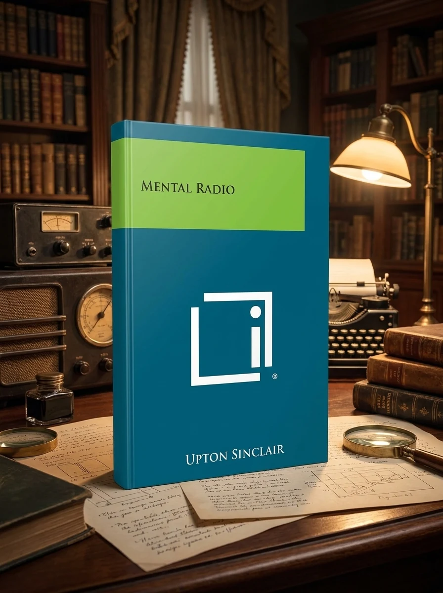 Mental Radio
