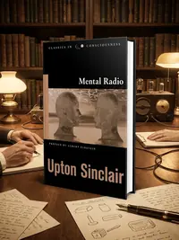 Mental Radio (Russell Targ Editions) Sinclair, Upton — photo 1