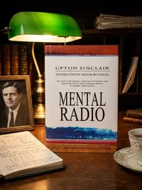 Mental Radio — photo 1