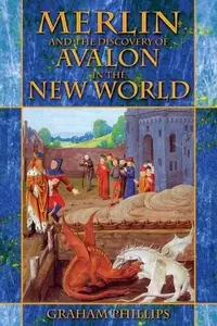 Merlin and the Discovery of Avalon in the New World — photo 2
