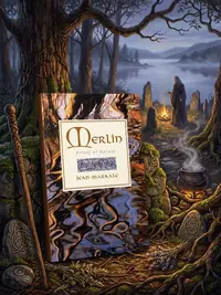 Merlin: Priest of Nature — photo 1