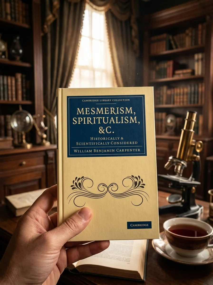 Mesmerism, Spiritualism, Etc.: Historically and Scientifically Considered — photo 2