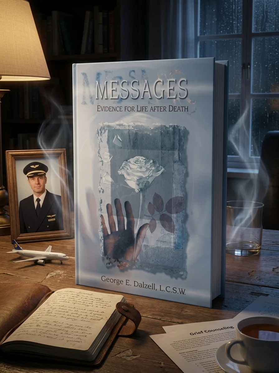 Messages: Evidence for Life After Death