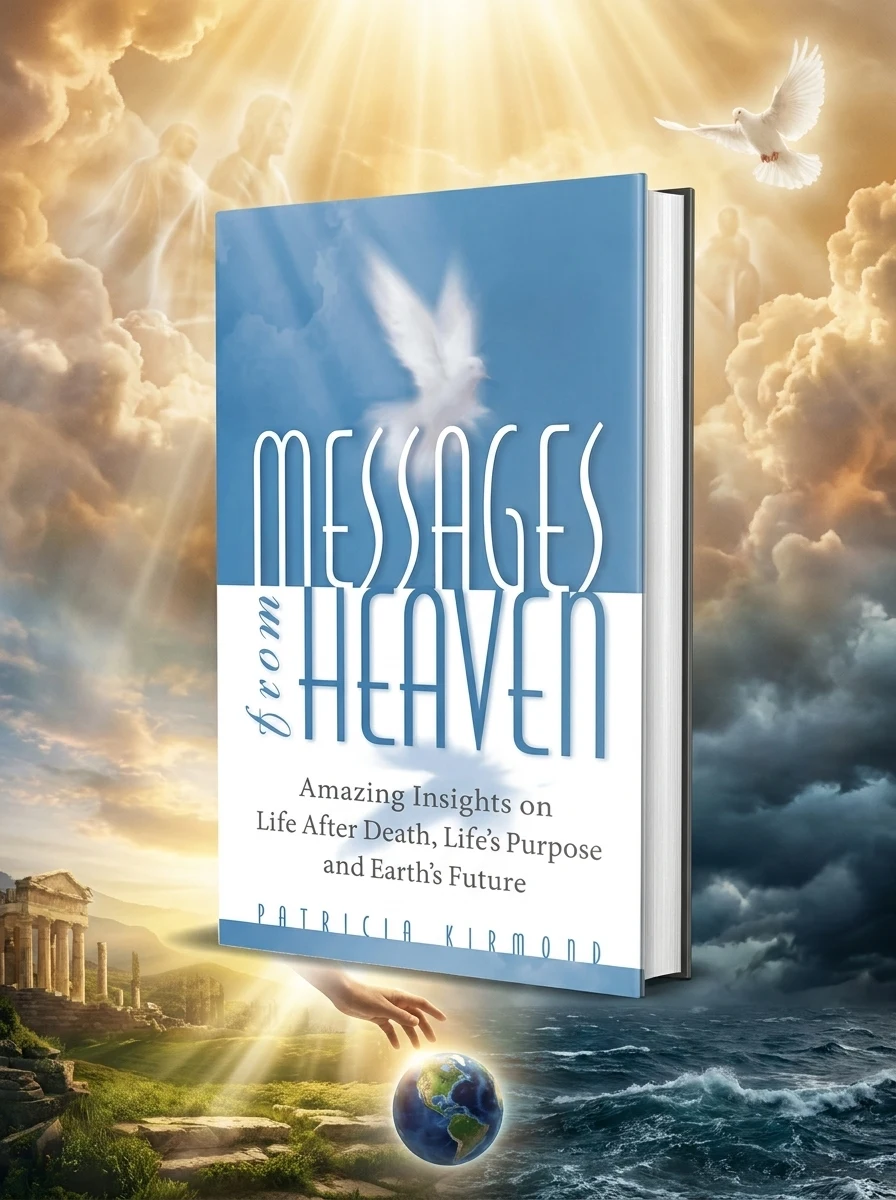 Messages from Heaven: Amazing Insights on Life After Death, Life's Purpose and Earth's Future