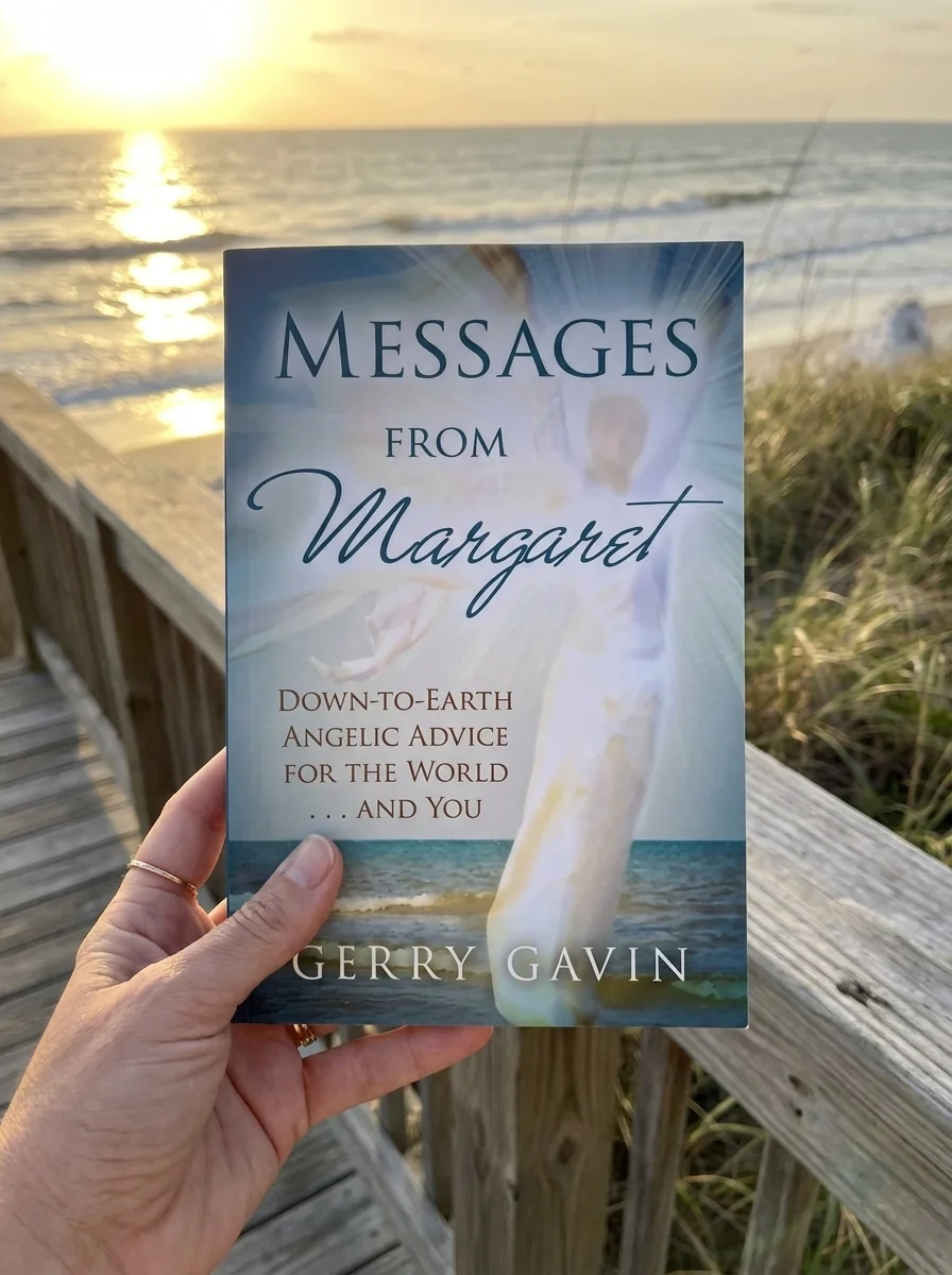 Messages From Margaret — photo 2