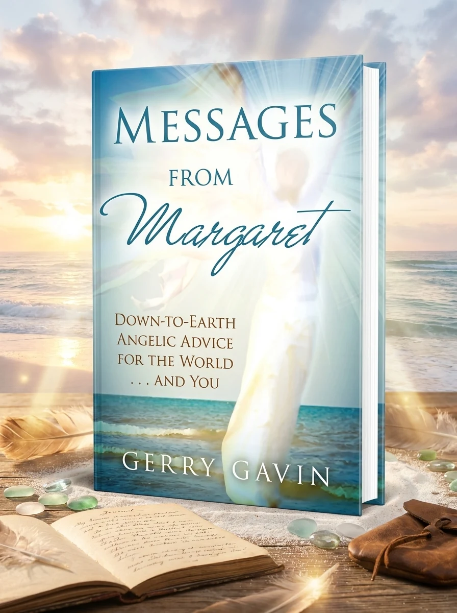 Messages From Margaret