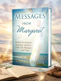 Messages From Margaret — photo 1