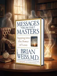 Messages from the Masters: Tapping Into the Power of Love — photo 1