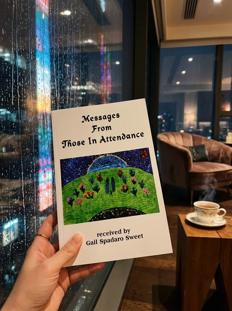 Messages From Those In Attendance — photo 2