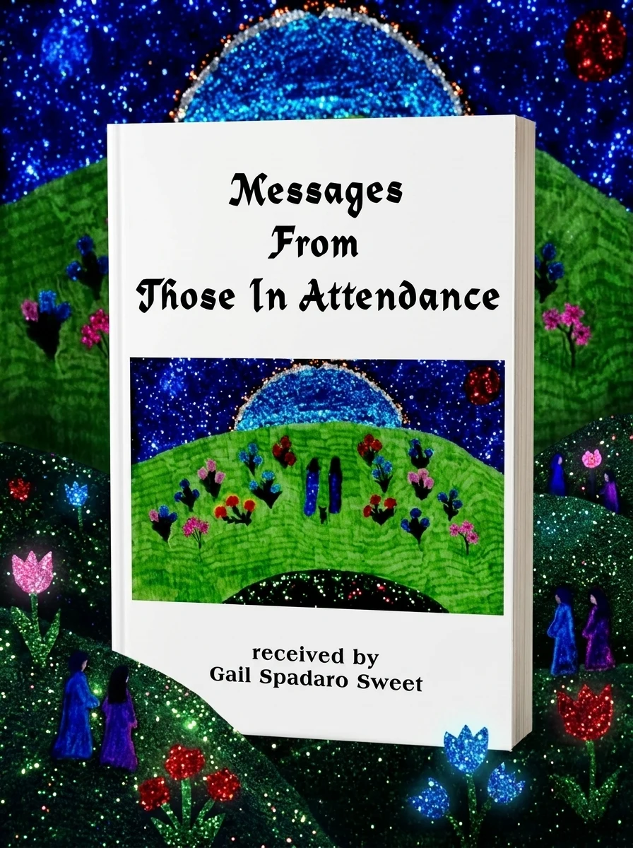 Messages From Those In Attendance
