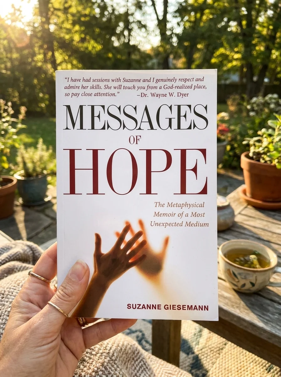 Messages of Hope — photo 2