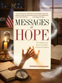 Messages of Hope — photo 1