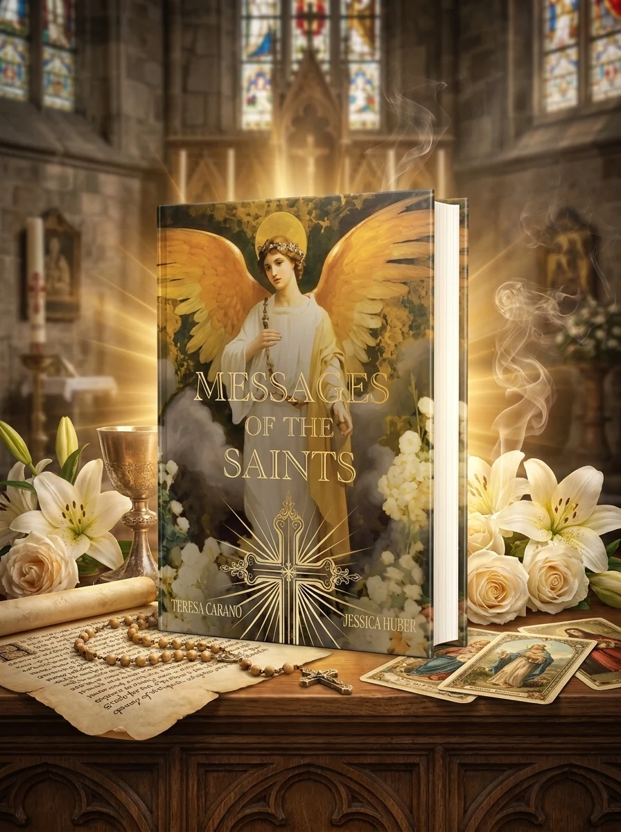 Messages of the Saints