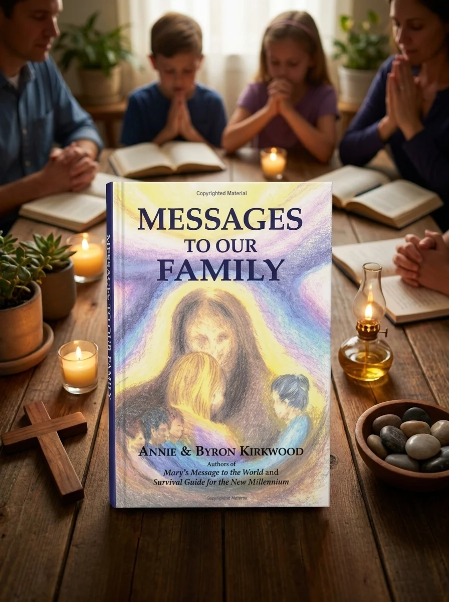 Messages to Our Family
