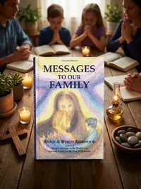 Messages to Our Family — photo 1