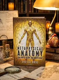 Metaphysical Anatomy: Your body is talking, are you listening? — photo 1