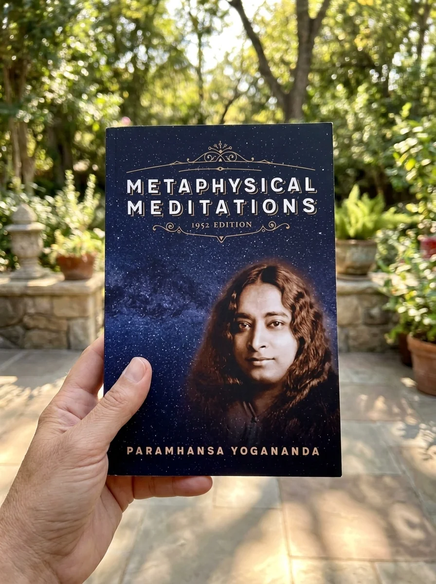 Metaphysical Meditations — photo 2
