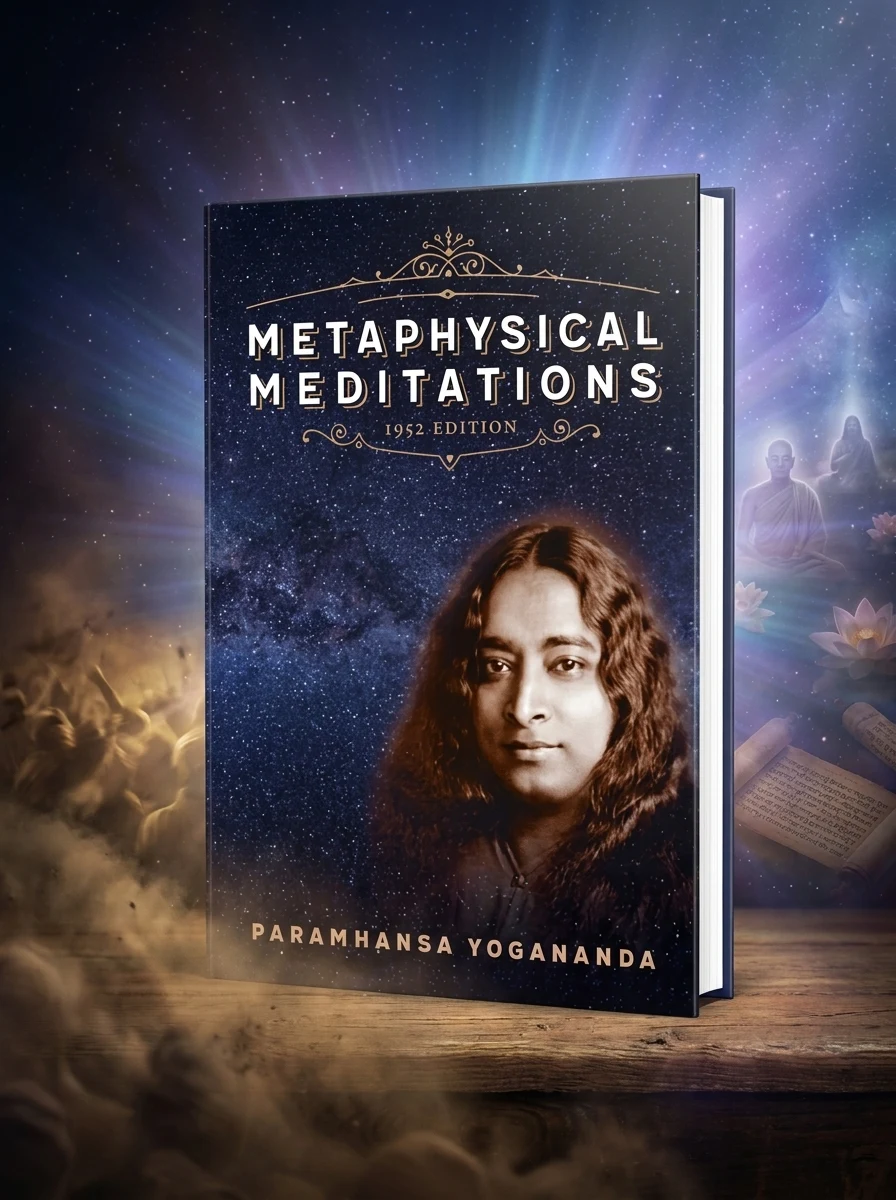 Metaphysical Meditations