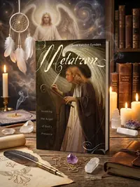 Metatron: Invoking the Angel of God's Presence — photo 1