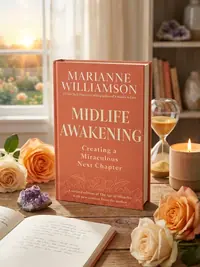 Midlife Awakening: Creating a Miraculous Next Chapter — photo 1