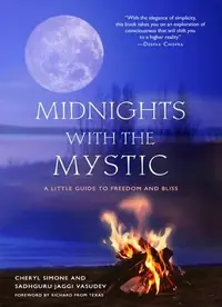 Midnights with the Mystic: A Little Guide to Freedom and Bliss — photo 2