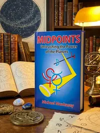 Midpoints: Unleashing the Power of Your Planets — photo 1