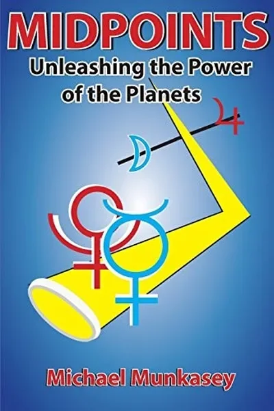 Midpoints: Unleashing the Power of Your Planets — dewey-133