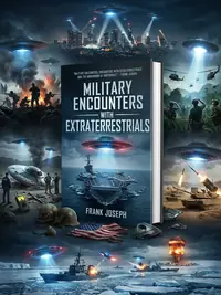 Military Encounters with Extraterrestrials: The Real War of the Worlds — photo 1
