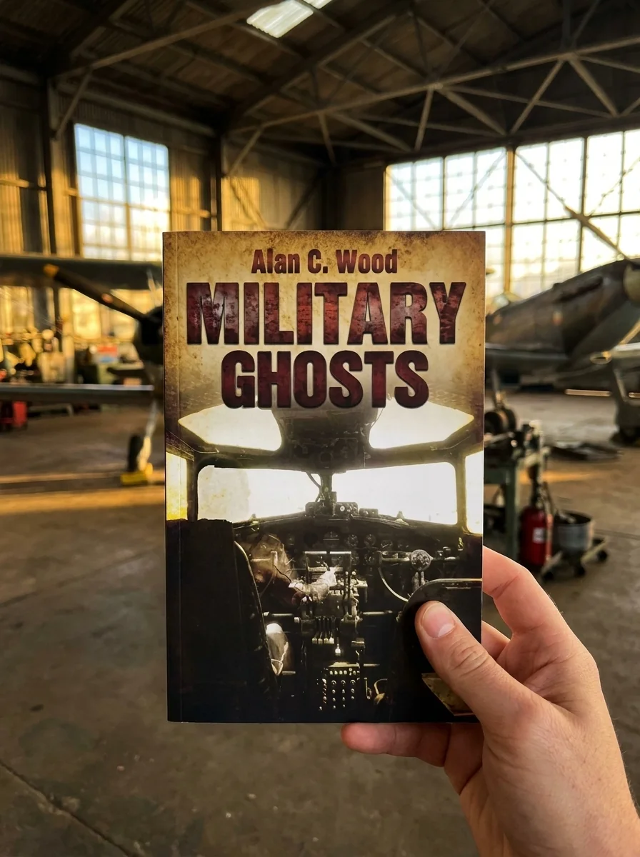 Military Ghosts — photo 2