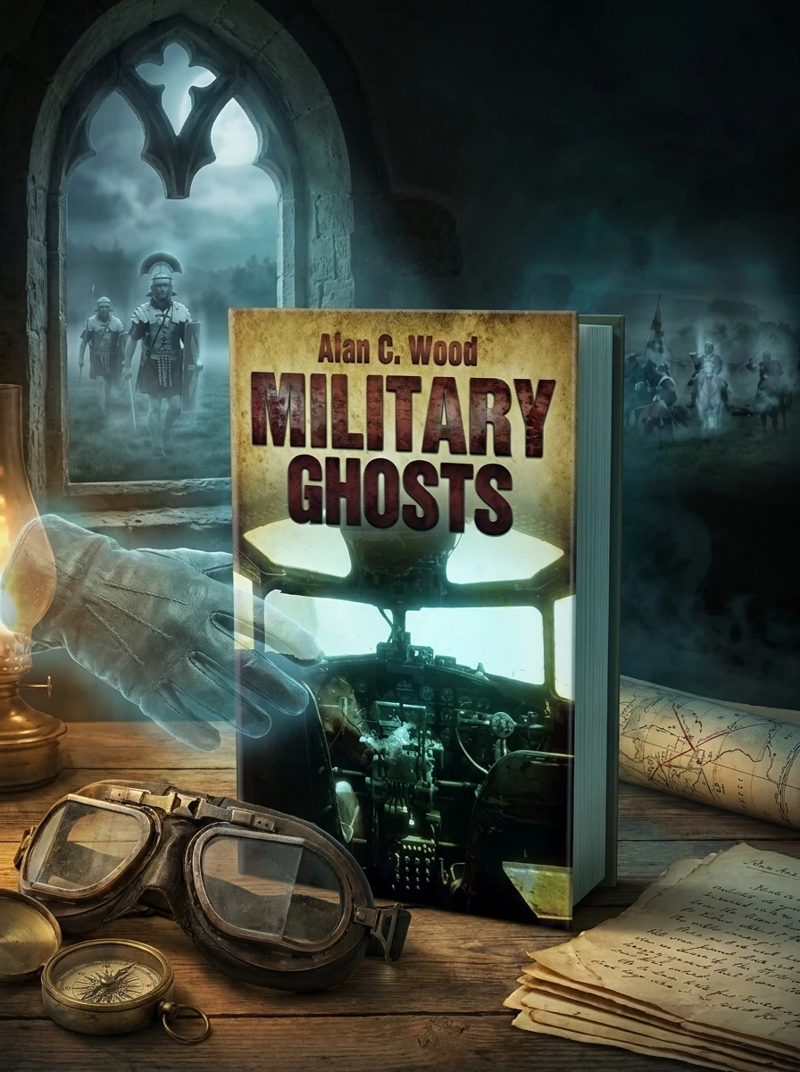 Military Ghosts