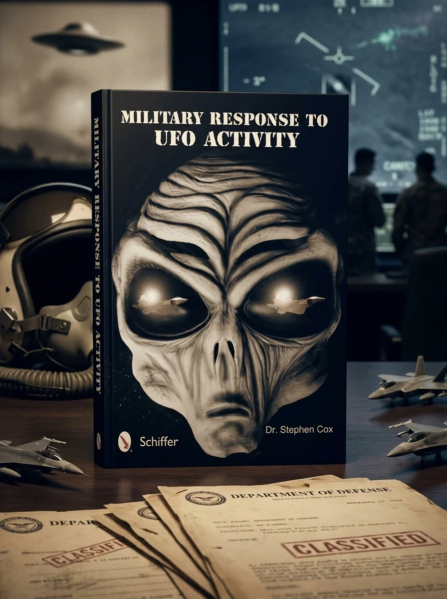 Military Response to UFO Activity