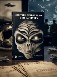 Military Response to UFO Activity — photo 1