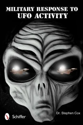 Military Response to UFO Activity — photo 3