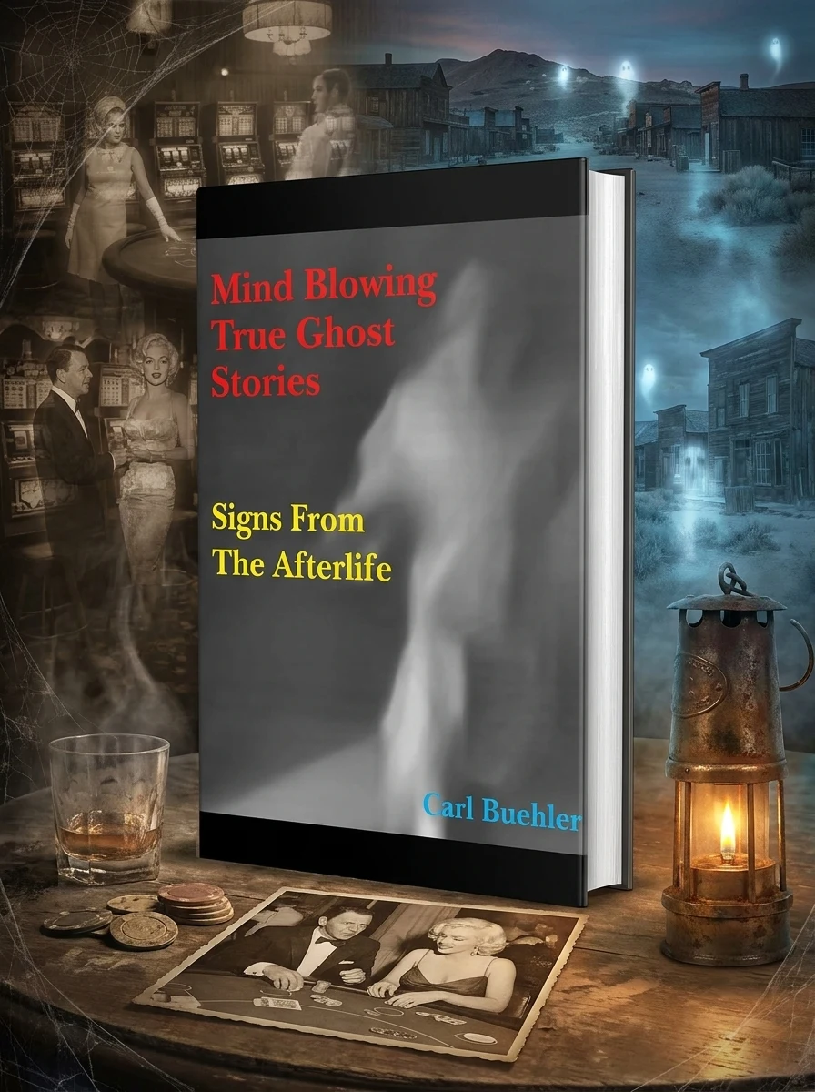 Mind Blowing True Ghost Stories