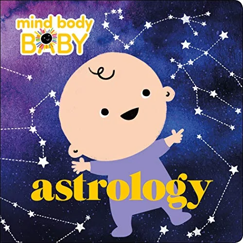 Mind Body Baby: Astrology Imprint