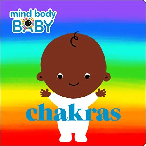 Mind Body Baby: Chakras Imprint