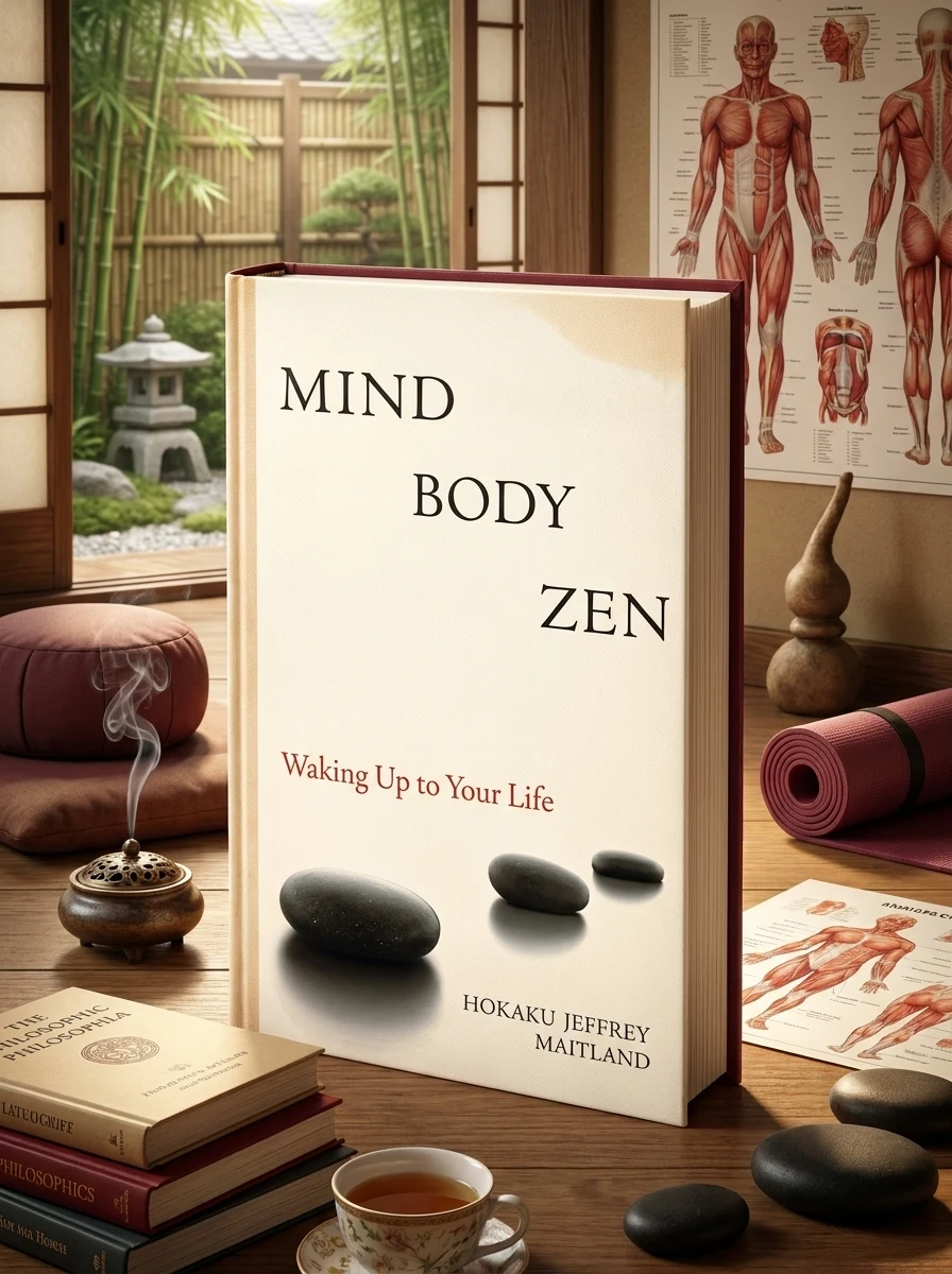 Mind Body Zen: Waking Up to Your Life
