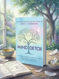 Mind Detox: Discover and Resolve the Root Causes of Chronic Conditions and Persistent Problems (Edition, Revised of Heal the Hidden Cause) — photo 1