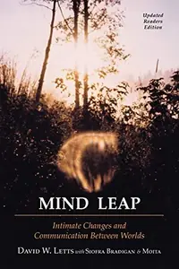 Mind Leap: Intimate Changes and Communication Between Worlds — photo 2