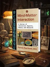 Mind-Matter Interaction: A Review of Historical Reports, Theory and Research — photo 1