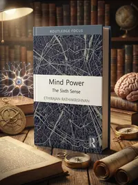 Mind Power: The Sixth Sense — photo 1