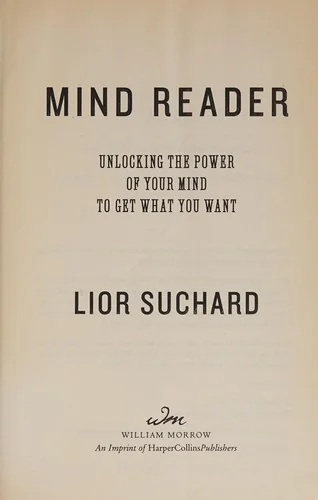Mind Reader
