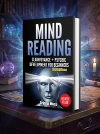 Mind Reading: Clairvoyance and Psychic Development — photo 1