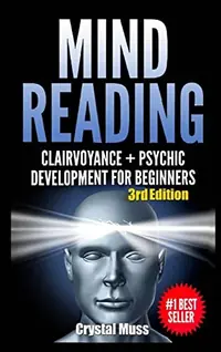 Mind Reading: Clairvoyance and Psychic Development — photo 2