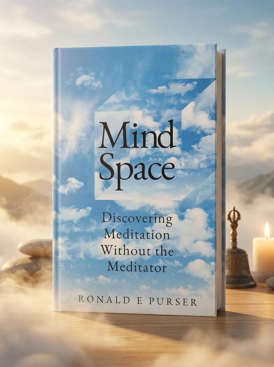 Mind Space: Discovering Meditation Without the Meditator