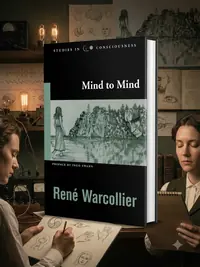 Mind to Mind Warcollier, Rene — photo 1