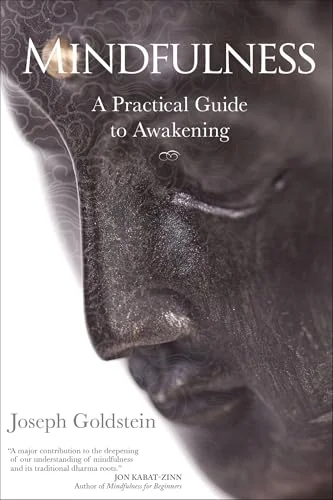 Mindfulness: A Practical Guide to Awakening — photo 3