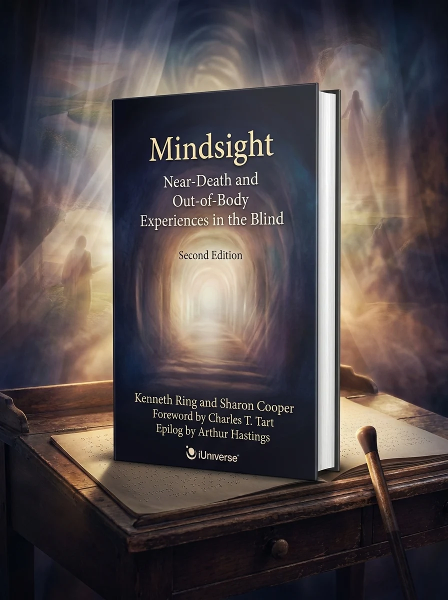 Mindsight: Near-Death and Out-of-Body Experiences in the Blind