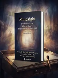 Mindsight: Near-Death and Out-of-Body Experiences in the Blind — photo 1