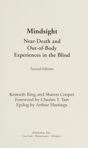 Mindsight: Near-Death and Out-of-Body Experiences in the Blind — photo 3